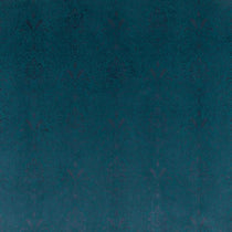 PARTHIA Marine Blue Curtains